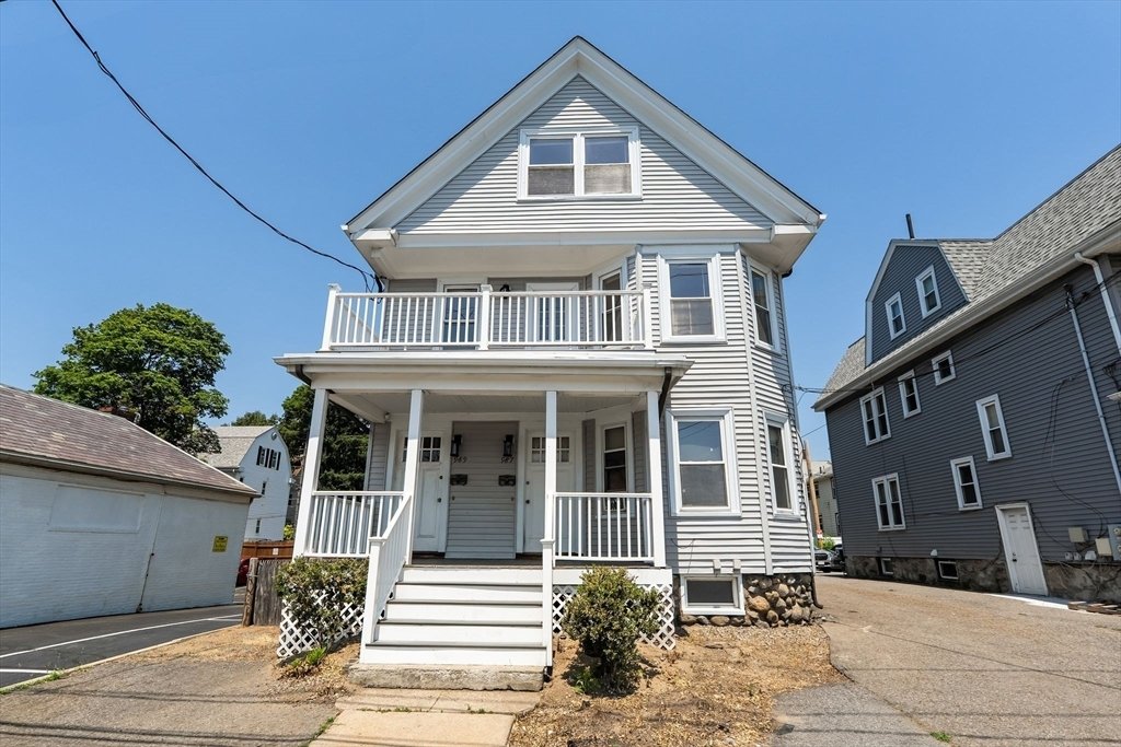 House in Newton, Massachusetts, United States 1 - 18410814