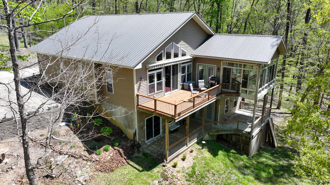 House in Cadiz, Kentucky, United States 3 - 18419064