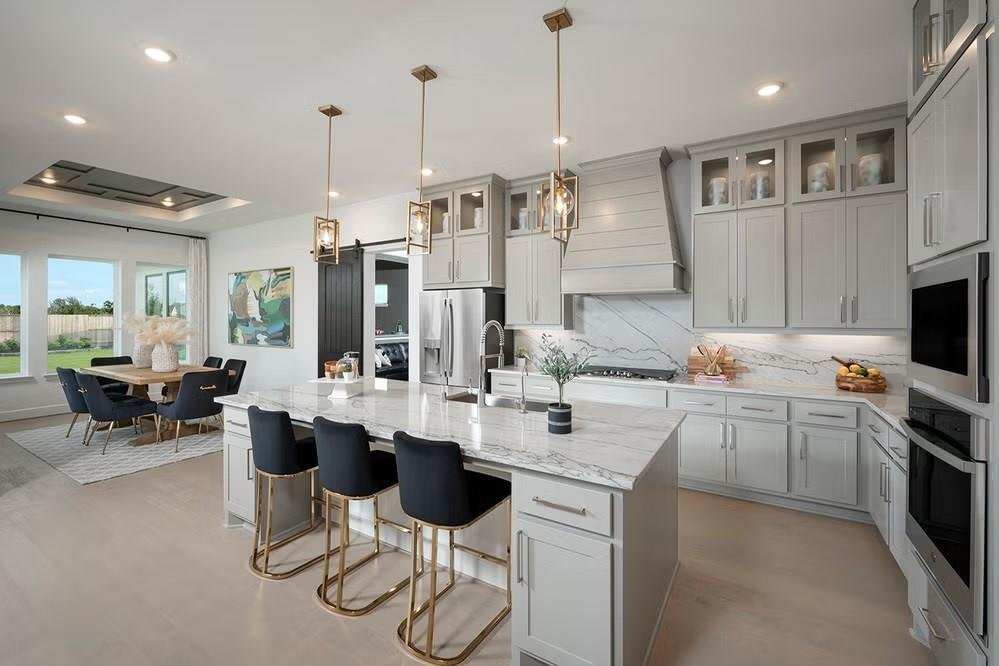 House in Manvel, Texas, United States 2 - 18409150