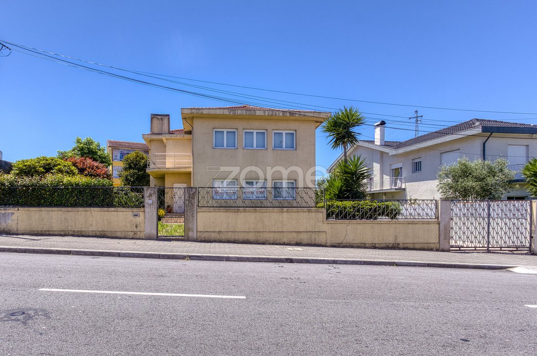 House in Oliveira do Douro, Porto District, Portugal 3 - 18409208