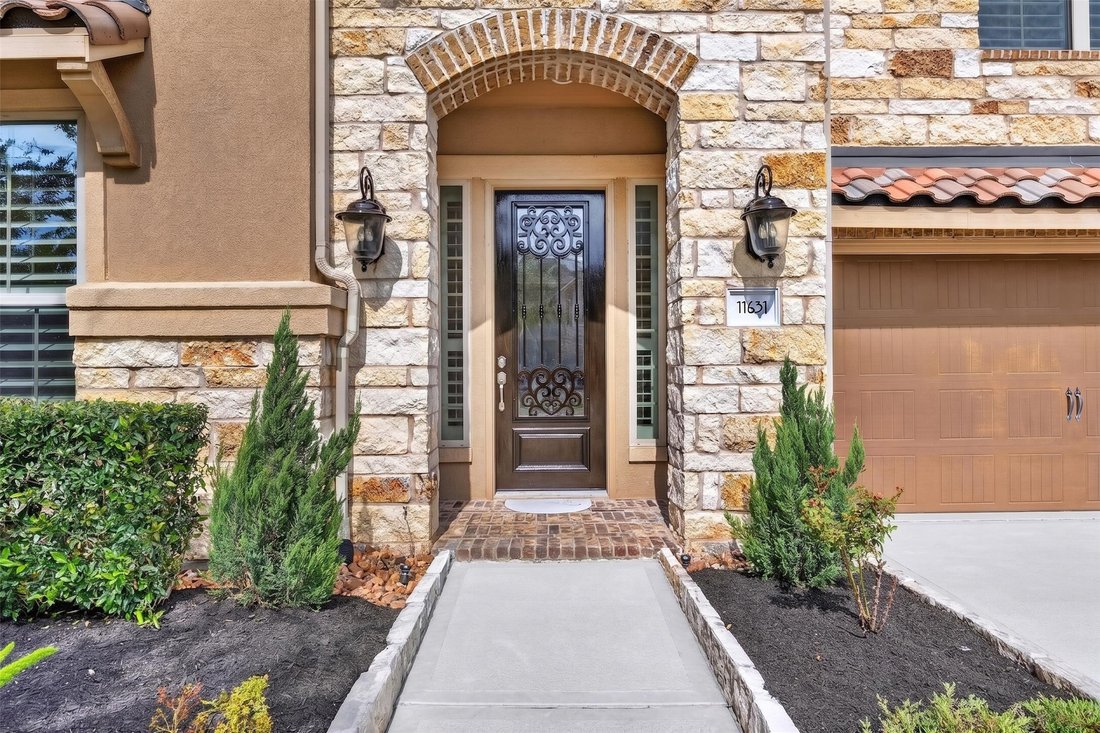 House in Richmond, Texas, United States 5 - 18403805