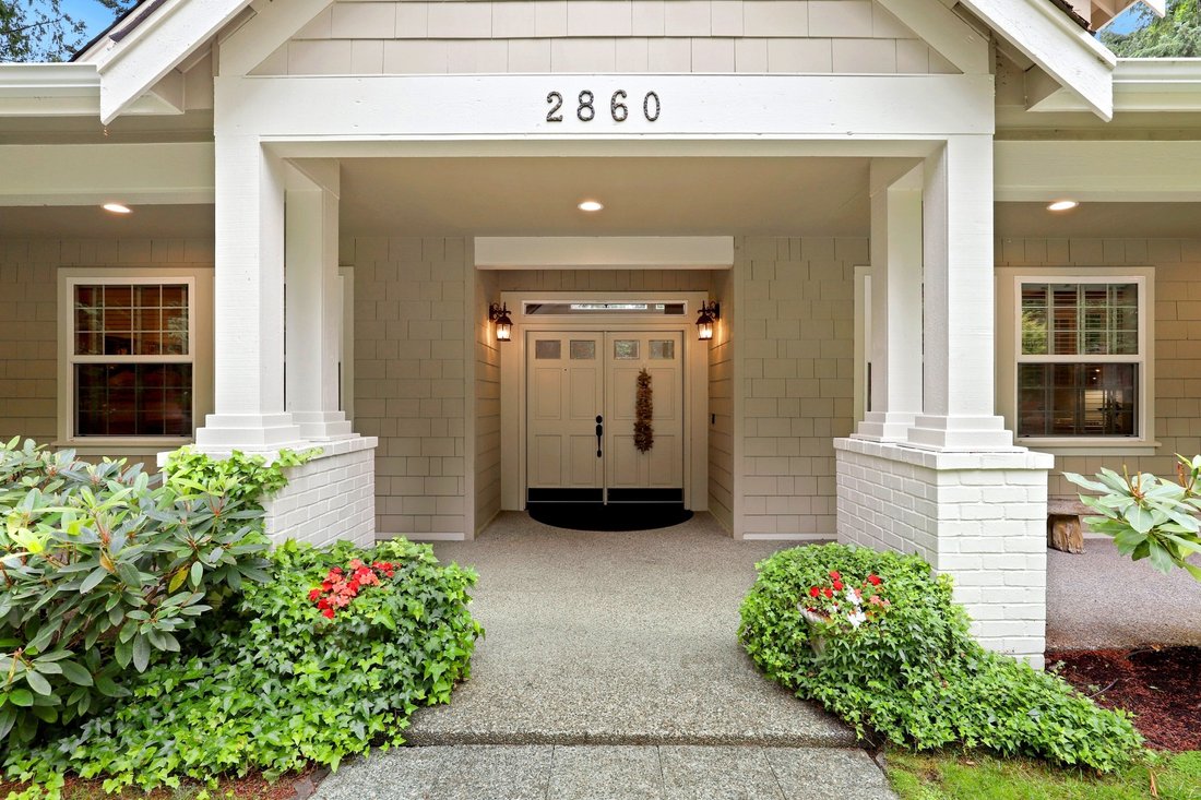 House in Belfair, Washington, United States 3 - 18413969