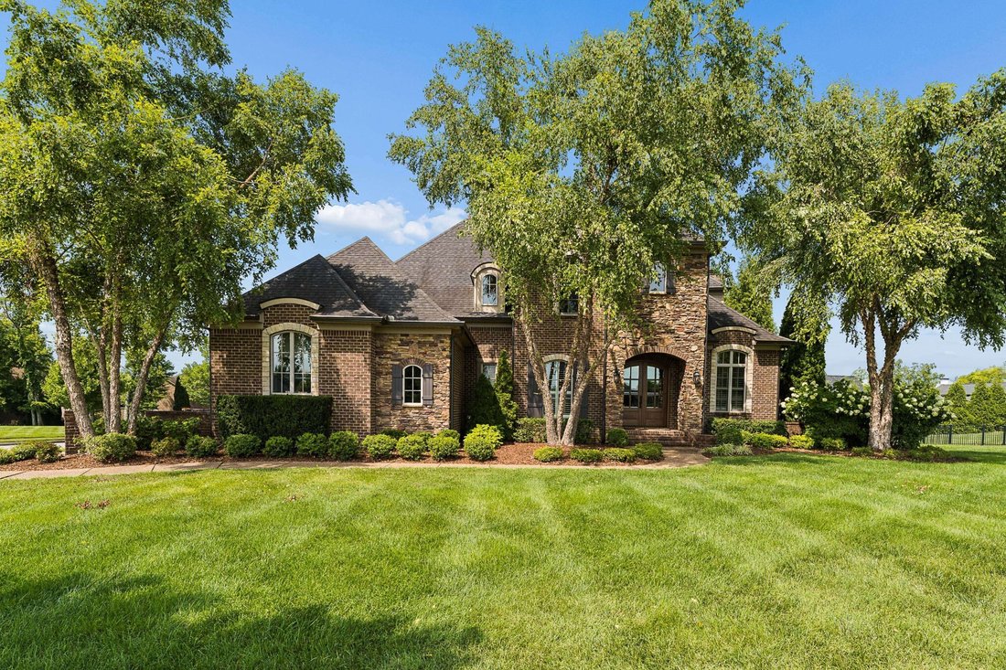 House in Gallatin, Tennessee, United States 1 - 18411455