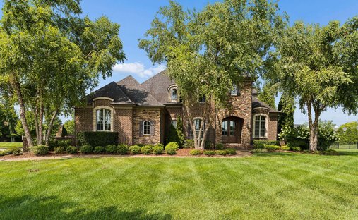 House in Gallatin, Tennessee, United States 1
