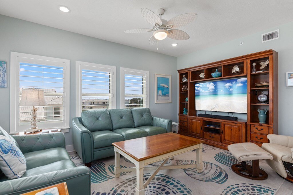 Condo in Port St. Joe, Florida, United States 4 - 18416167