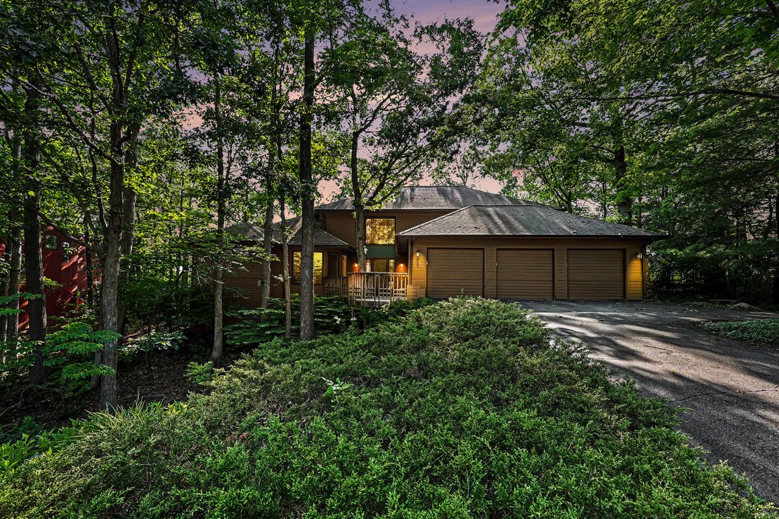 House in Ann Arbor, Michigan, United States 3 - 18410358