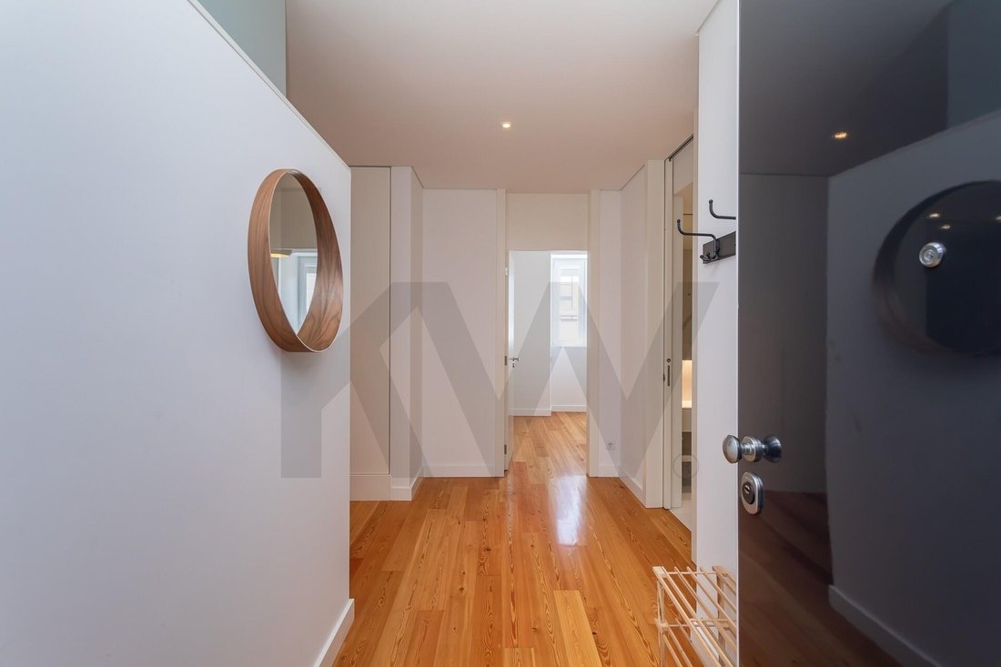 Apartment in Santo Antonio, Lisbon, Portugal 2 - 18411105