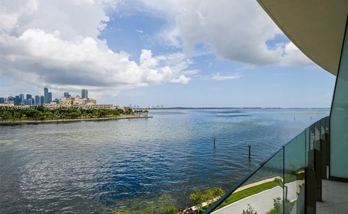 House in Miami, Florida, United States 1
