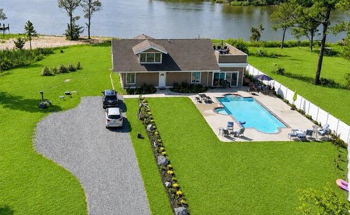 Maison à Marion Station, Maryland, États-Unis 1