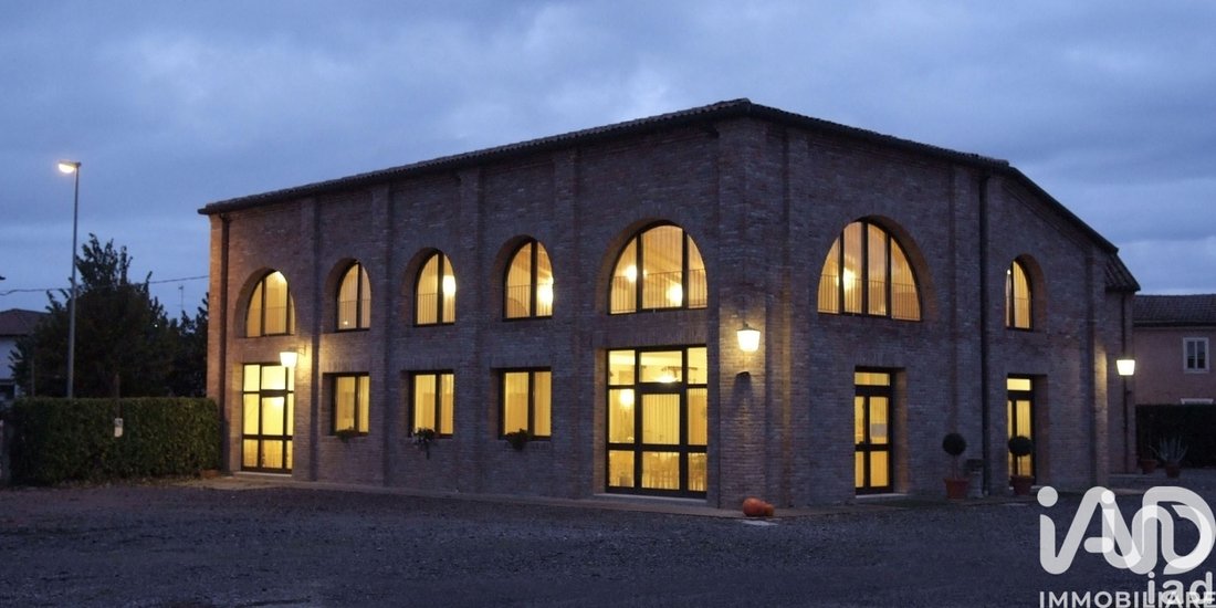 Migliarino, Emilia-Romagna, Italy 4 - 18418776