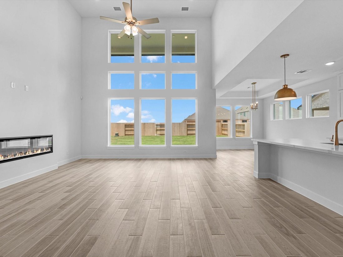 House in Rosenberg, Texas, United States 4 - 17839326