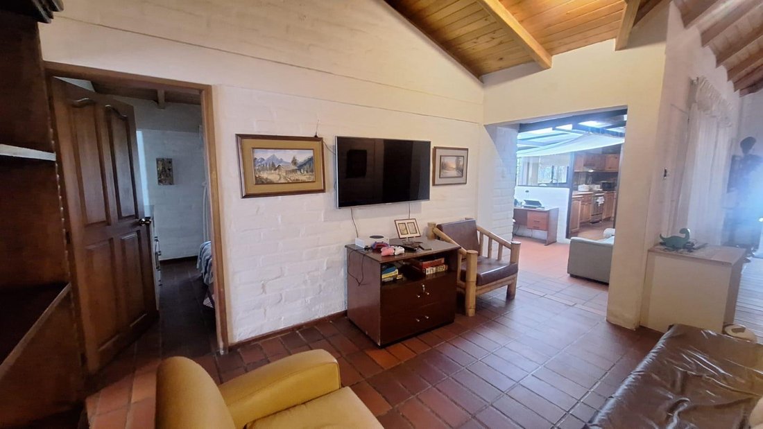 House in Quito, Pichincha, Ecuador 3 - 18413864