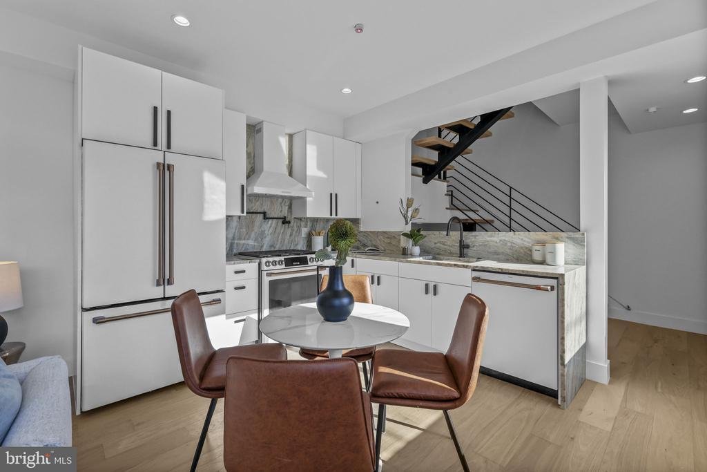 Townhouse in Philadelphia, Pennsylvania, United States 3 - 18408905