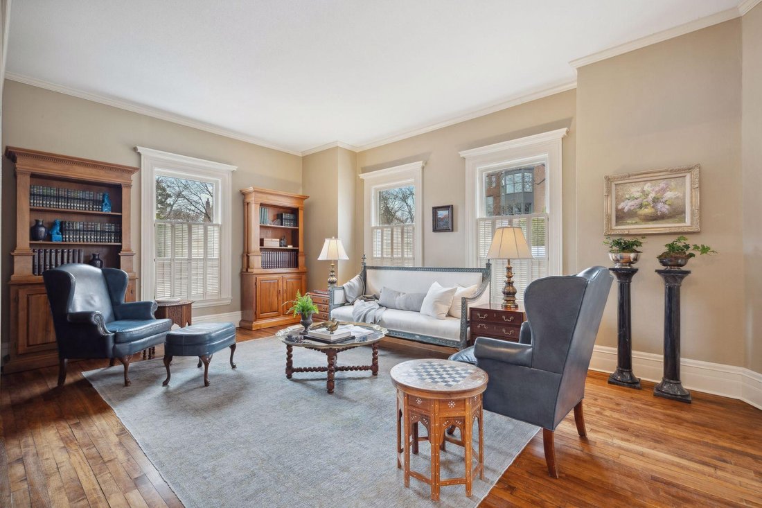 House in Minneapolis, Minnesota, United States 5 - 18416666