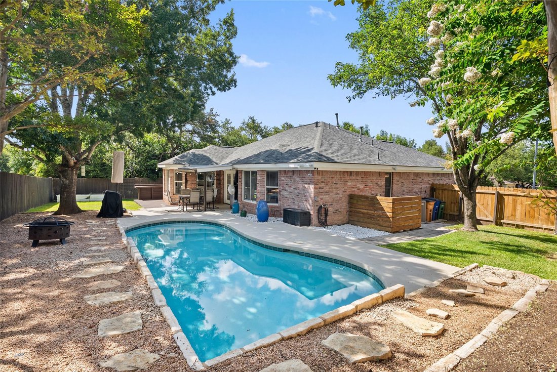 House in Austin, Texas, United States 1 - 18408076