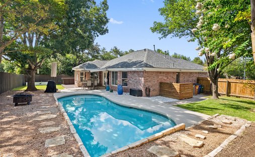 Casa en Austin, Texas, Estados Unidos 1