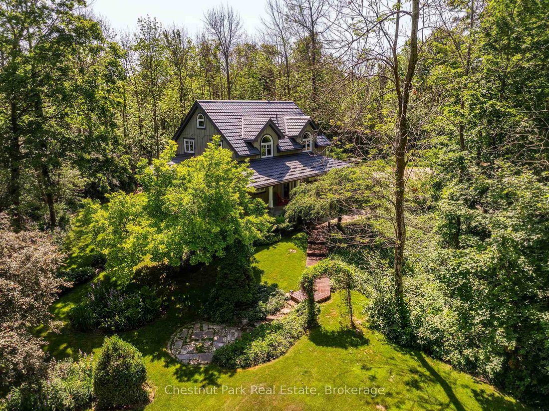 House in Meaford, Ontario, Canada 1 - 18416831