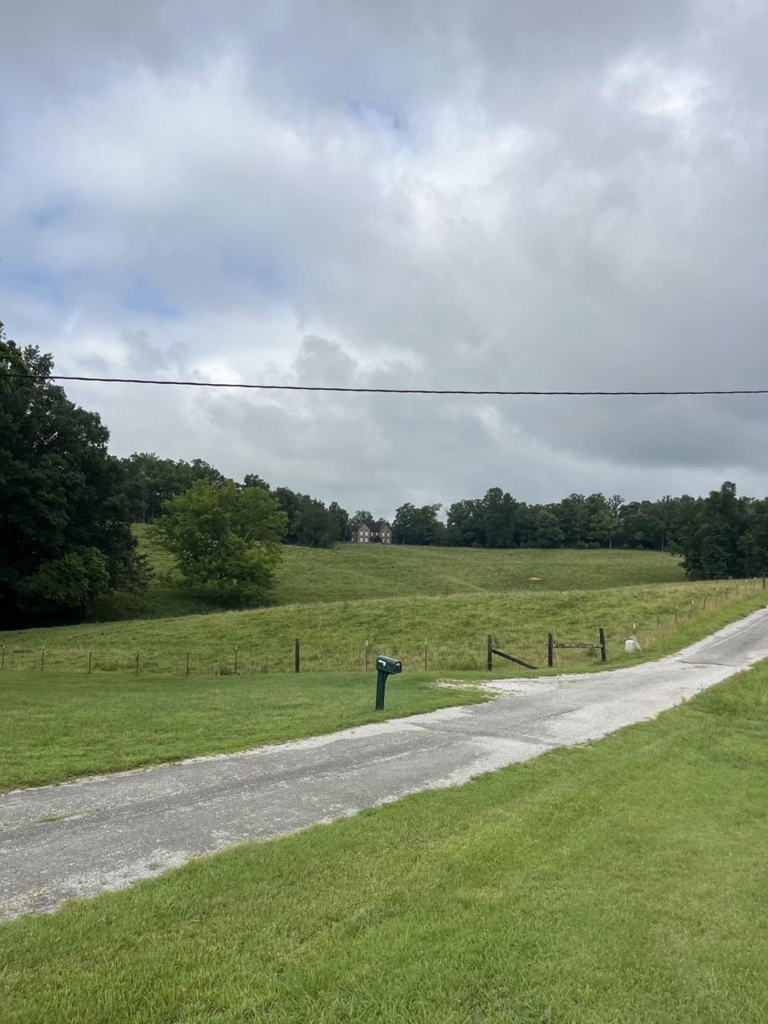 Land in Monroe, Tennessee, United States 2 - 18410505