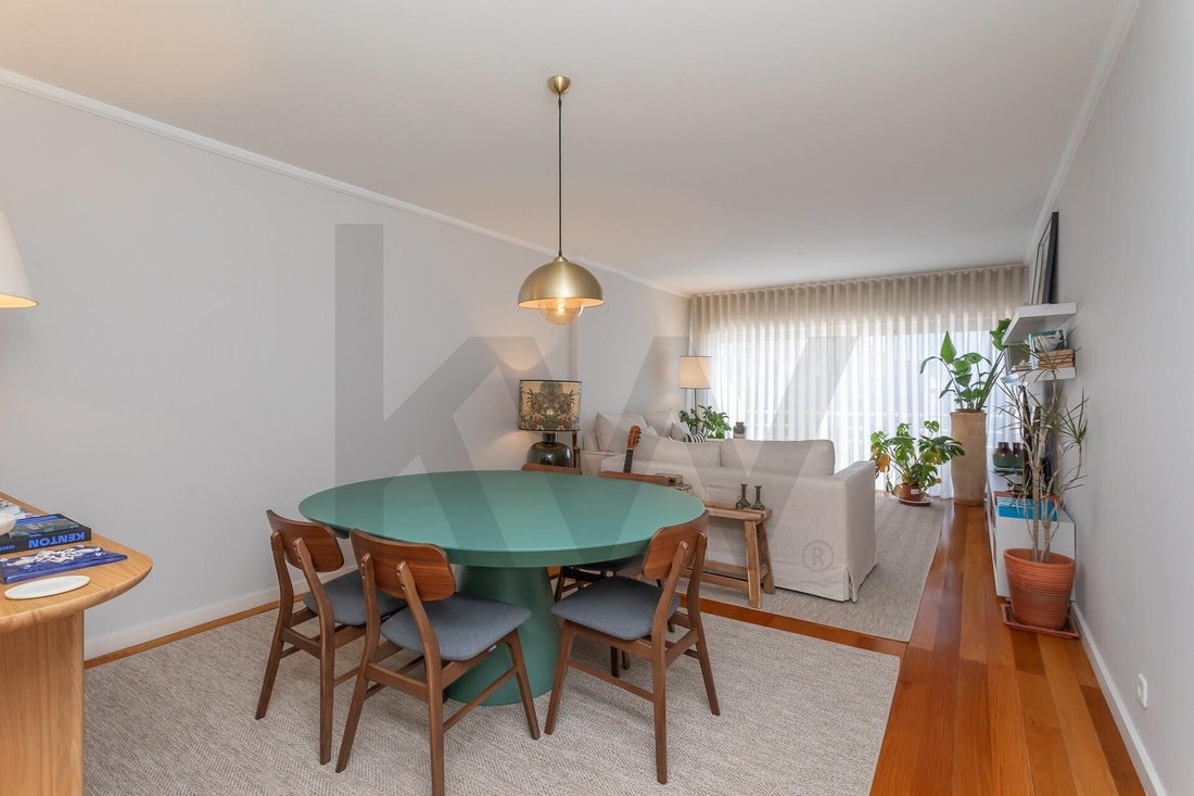 Apartment in Alges, Linda-a-Velha e Cruz Quebrada-Dafundo, Lisbon, Portugal 4 - 18411043