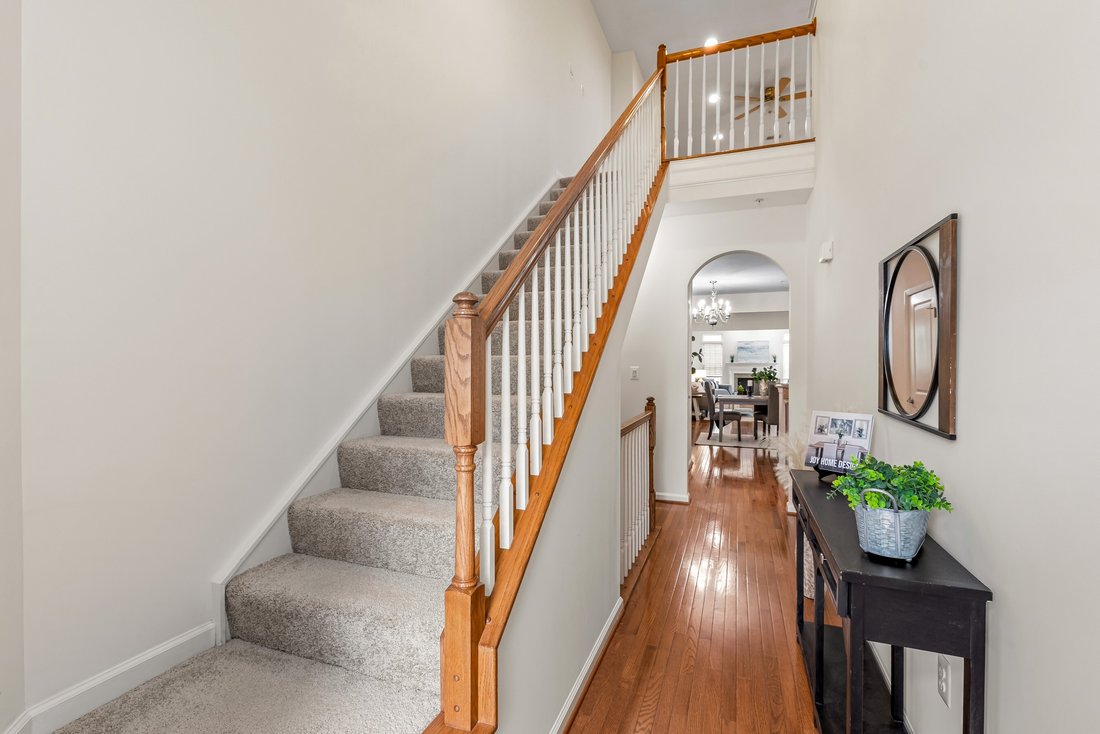 Casa a Pleasant Hills, Maryland, Stati Uniti 4 - 18412526