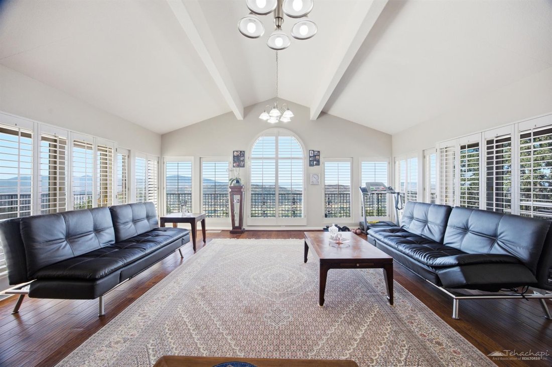 Casa a Tehachapi, California, Stati Uniti 5 - 18414841
