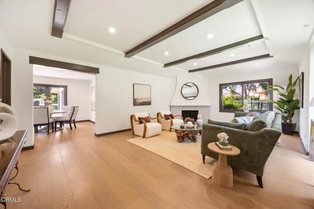 Casa en Altadena, California, Estados Unidos 3 - 18408423