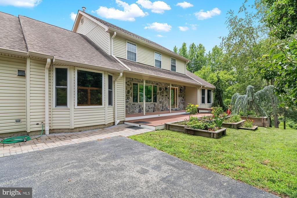 House in Huntingtown, Maryland, United States 4 - 18409129