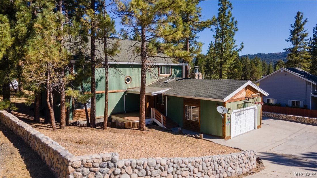 House in Big Bear Lake, California, United States 2 - 18407340