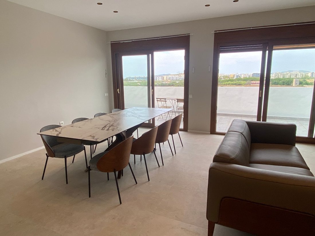 House in Cap Martinet, Santa Eularia des Riu, Balearic Islands 4 - 18407971