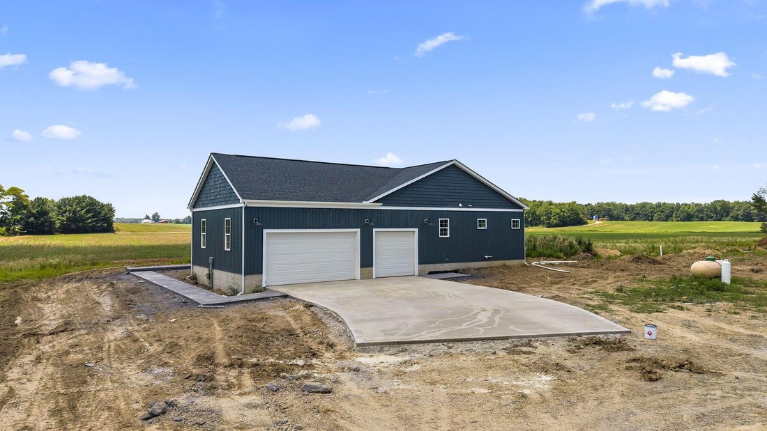 House in Cardington, Ohio, United States 2 - 18033066