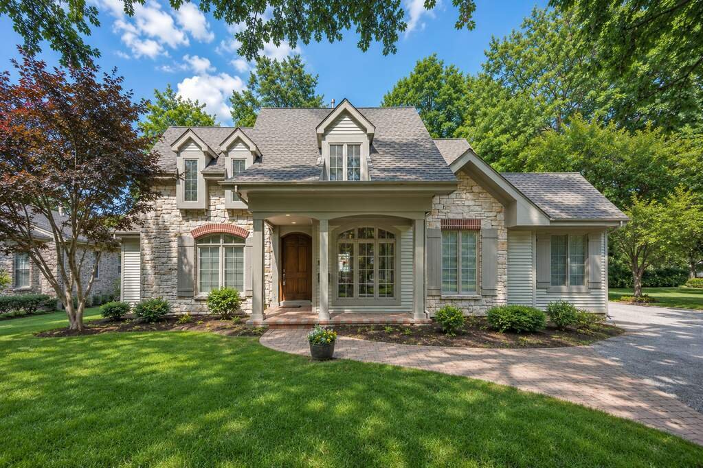 House in Hinsdale, Illinois, United States 1 - 18410663