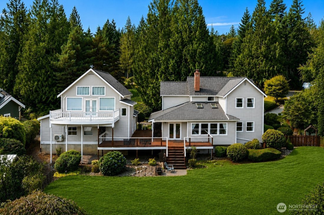 House in Carnation, Washington, United States 1 - 18416075