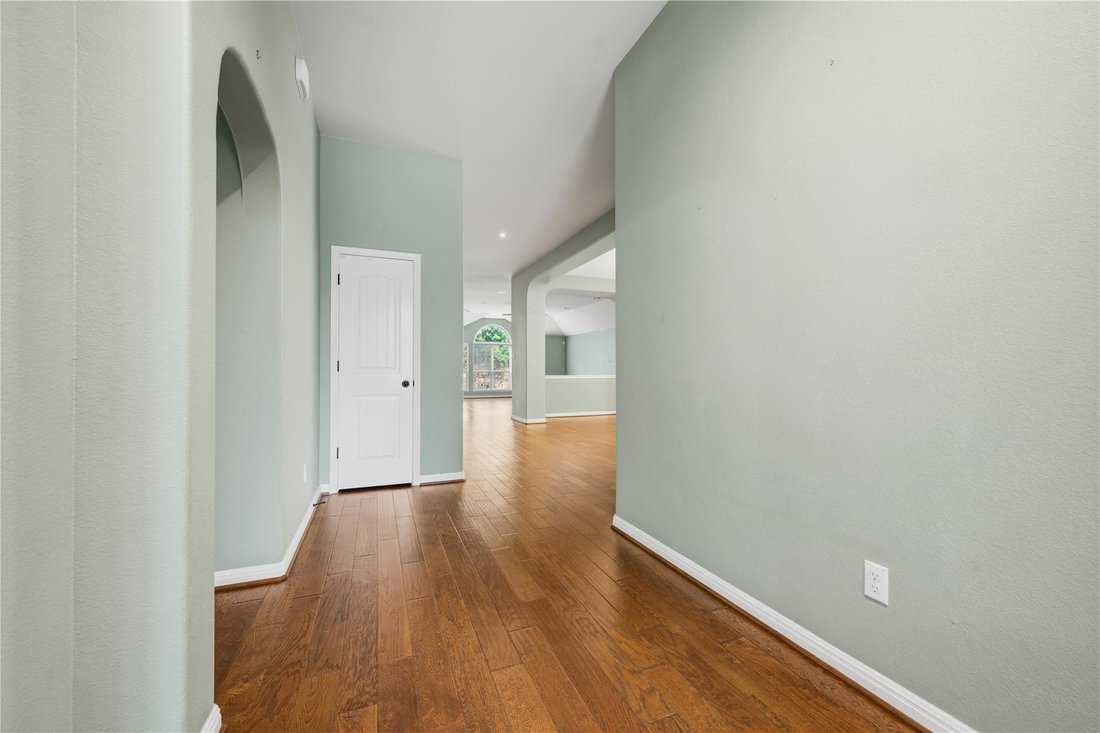 House in Georgetown, Texas, United States 3 - 18408034
