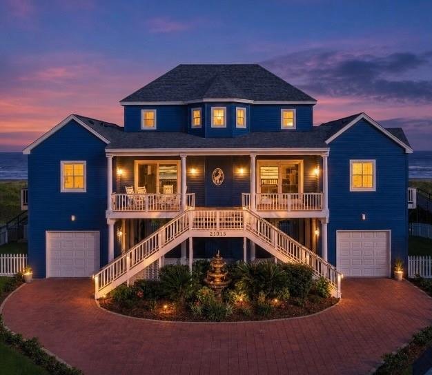 House in Galveston, Texas, United States 1 - 18415074
