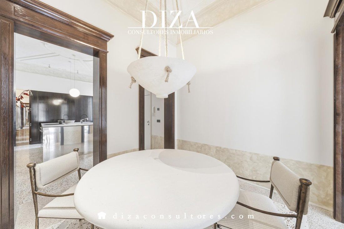 Apartment in Centro, Madrid, Spain 5 - 18404287