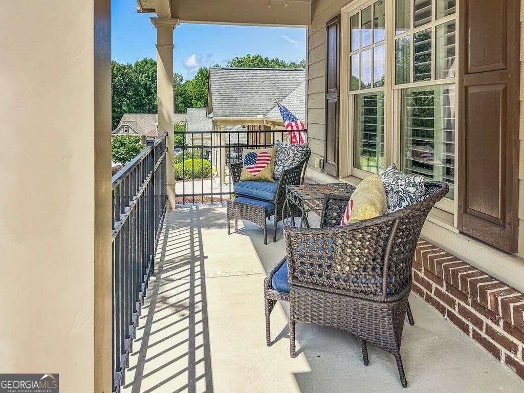 House in Dallas, Georgia, United States 5 - 18408686