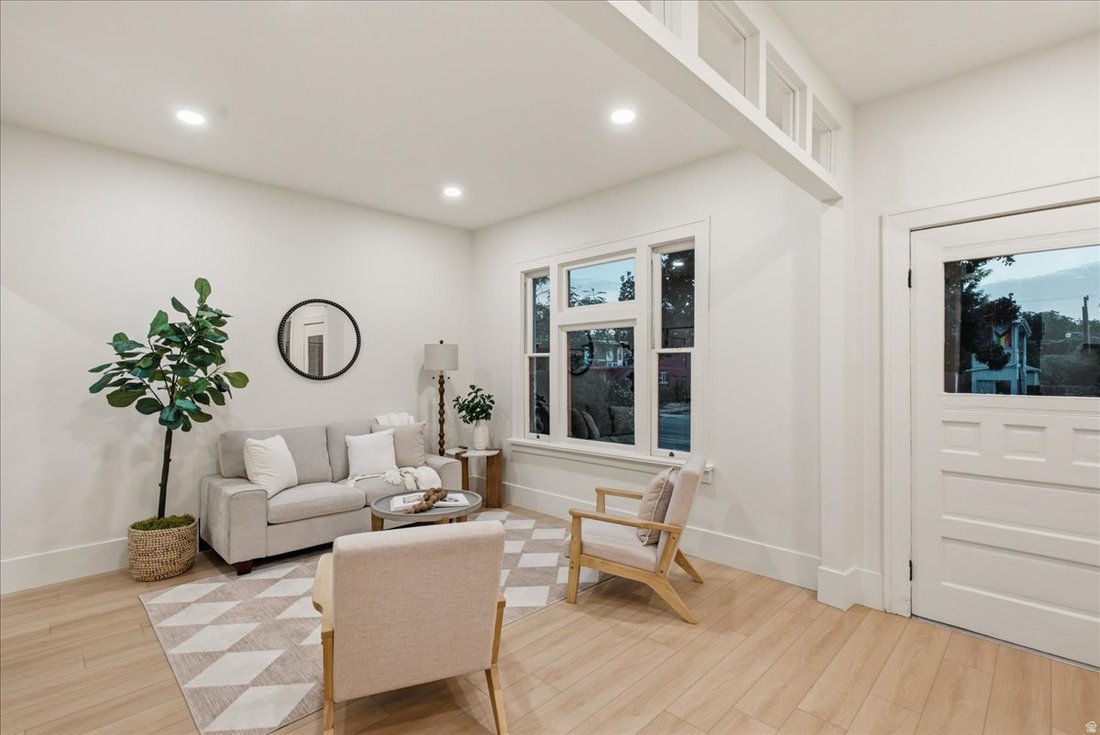 House in Salt Lake City, Utah, United States 3 - 18406921