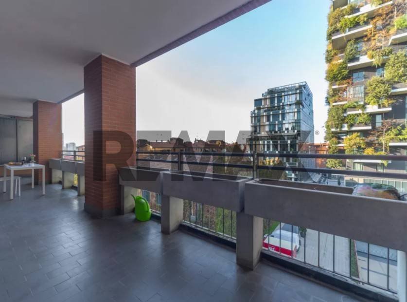 Apartment in Isola, Milan, Italy 2 - 18410250