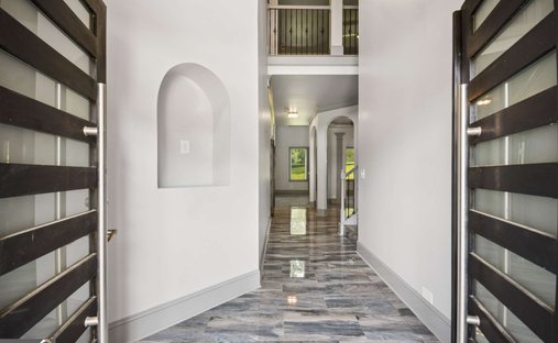 House in Atlanta, Georgia, United States 1