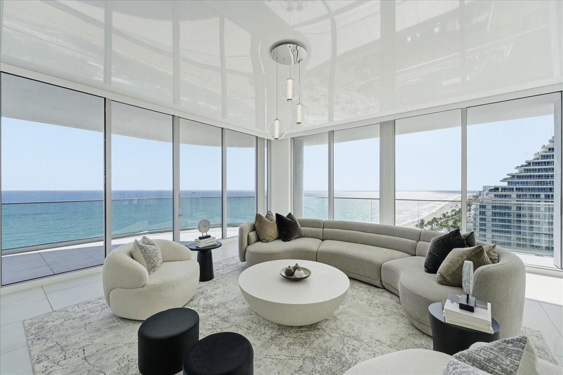 Condo in Fort Lauderdale, Florida, United States 1 - 16785250