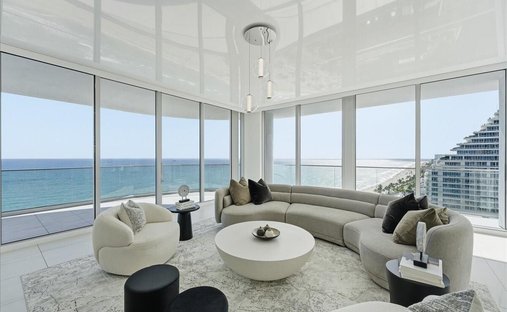 Condo in Fort Lauderdale, Florida, United States 1
