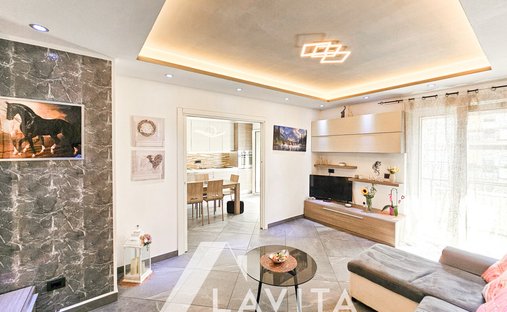 Apartamento en Merano, Trentino-Alto Adigio, Italia 1