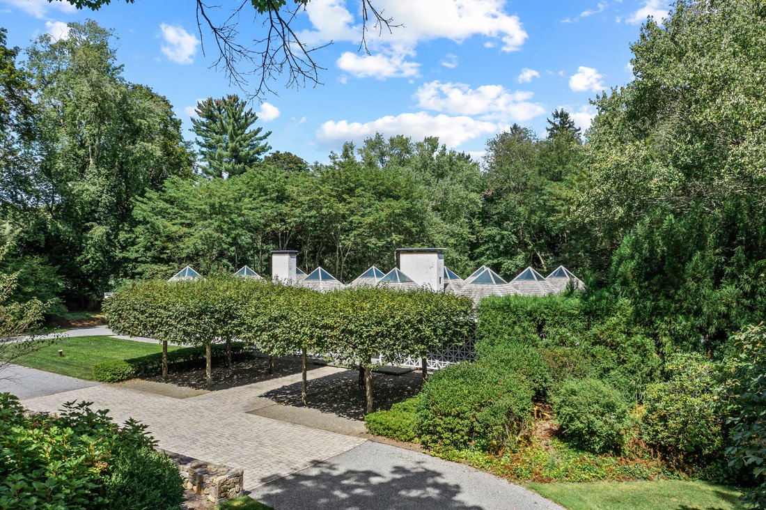 House in New Canaan, Connecticut, United States 3 - 18404429