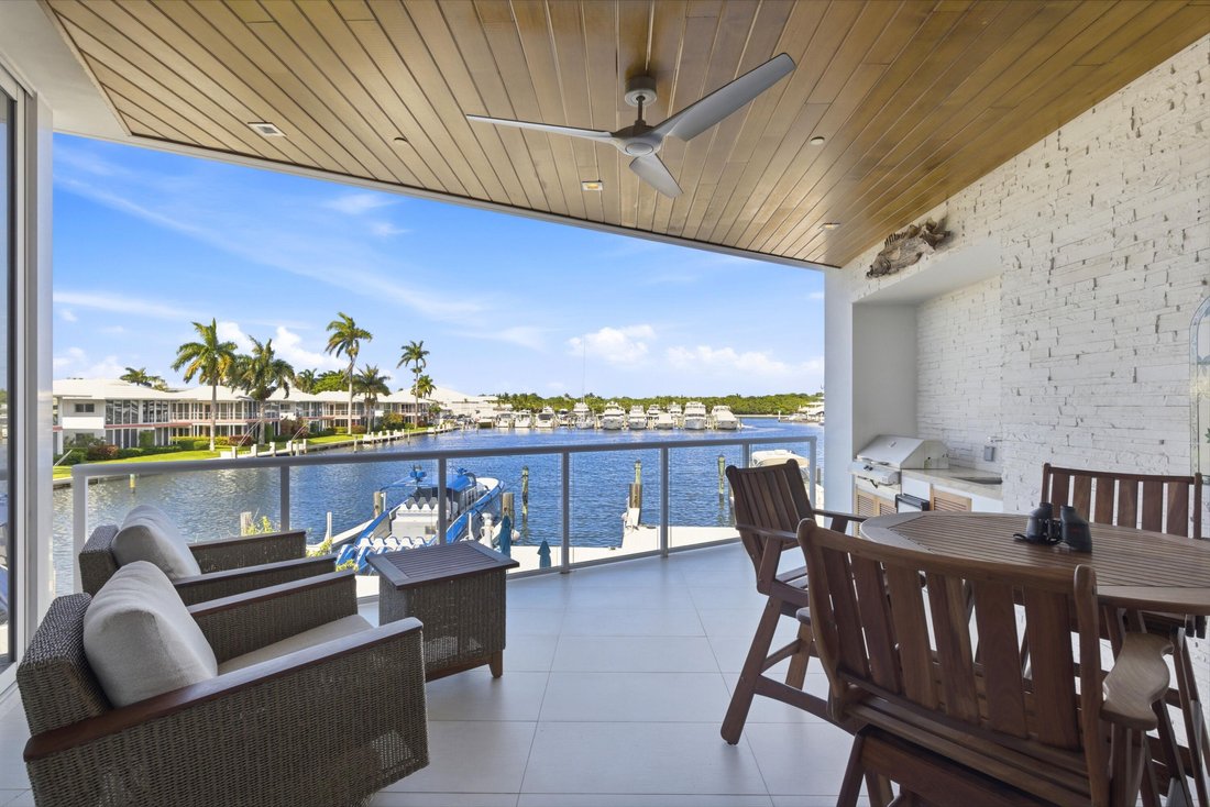 Condo in Fort Lauderdale, Florida, United States 1 - 18408248
