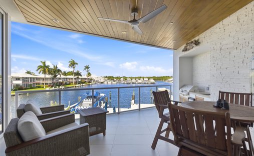 Condo in Fort Lauderdale, Florida, United States 1