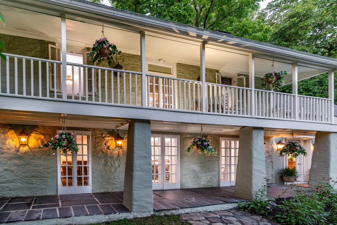 House in Lambertville, New Jersey, United States 5 - 18416110