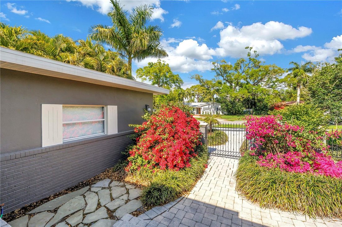 Casa a St. Petersburg, Florida, Stati Uniti 5 - 18403334