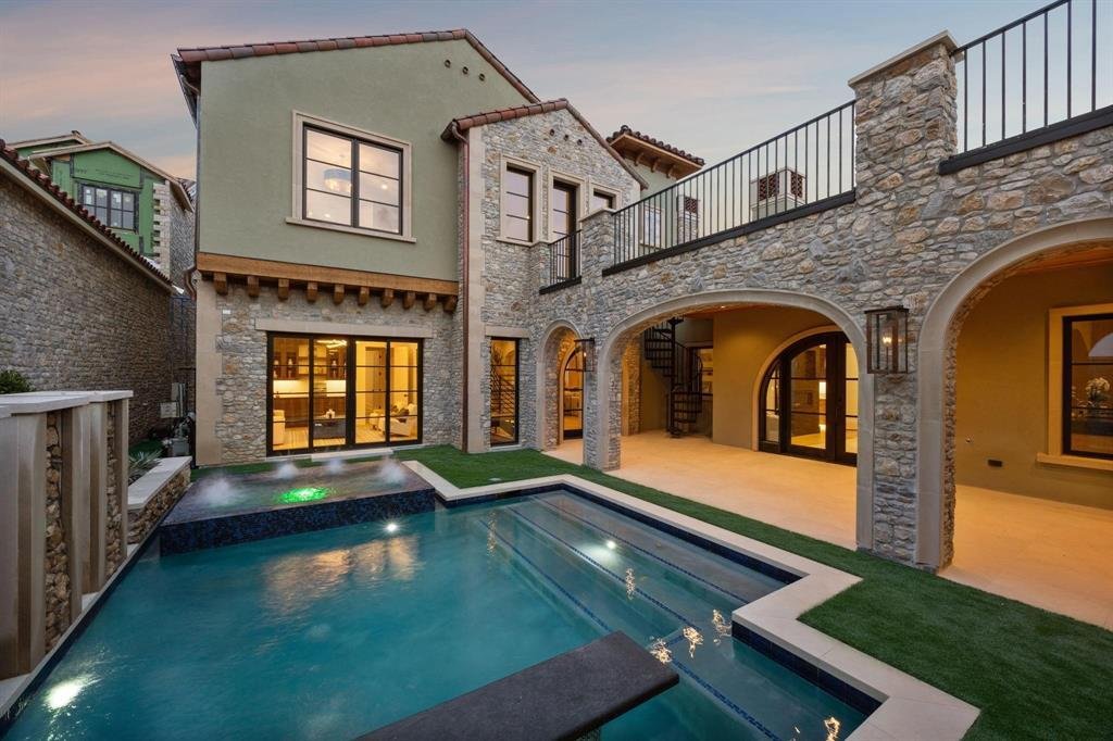 House in Keller, Texas, United States 4 - 18411486