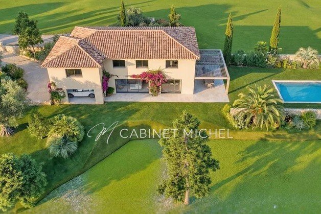 Land in Nord, Roquefort-les-Pins, France 5 - 18403901