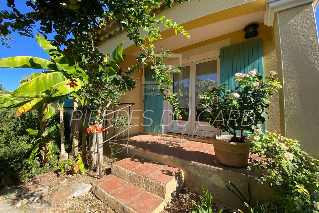 Villa in Collias, Occitania, France 2 - 18403993